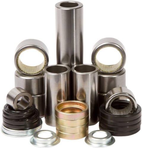 Pivot works pwlk y33 - pwlk-y33-000, rear